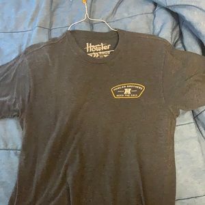 Howler Brothers T Shirt